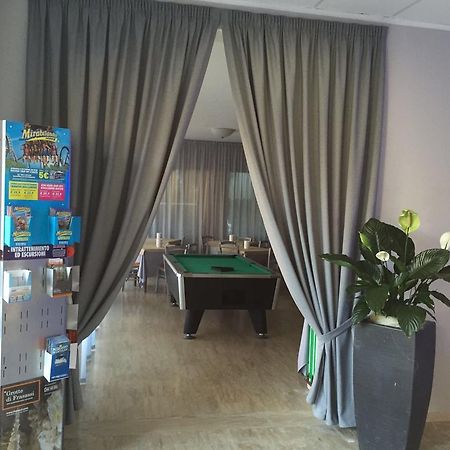 Hotel Ancora Cesenatico Luaran gambar