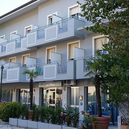 Hotel Ancora Cesenatico Luaran gambar