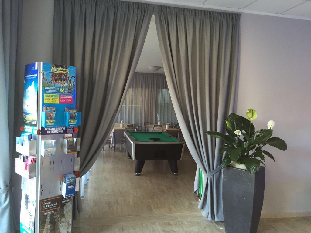 Hotel Ancora Cesenatico Luaran gambar