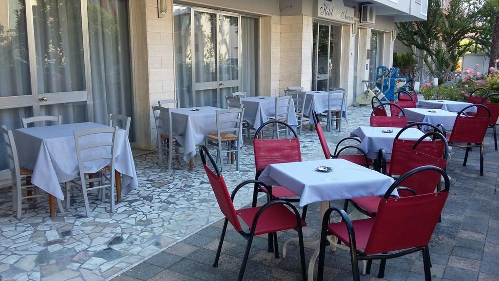 Hotel Ancora Cesenatico Luaran gambar
