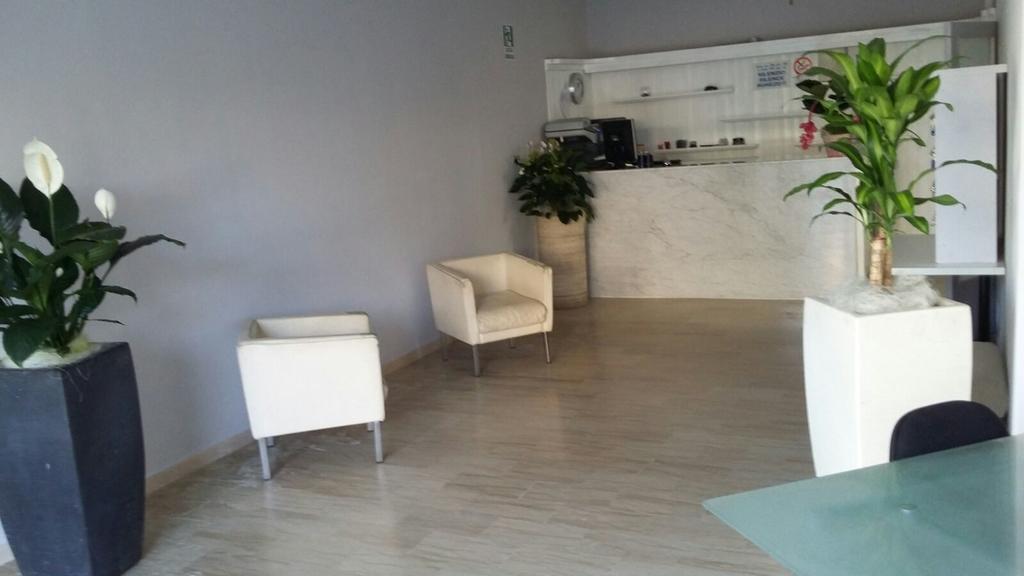 Hotel Ancora Cesenatico Luaran gambar