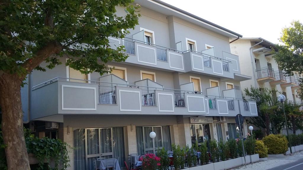 Hotel Ancora Cesenatico Luaran gambar
