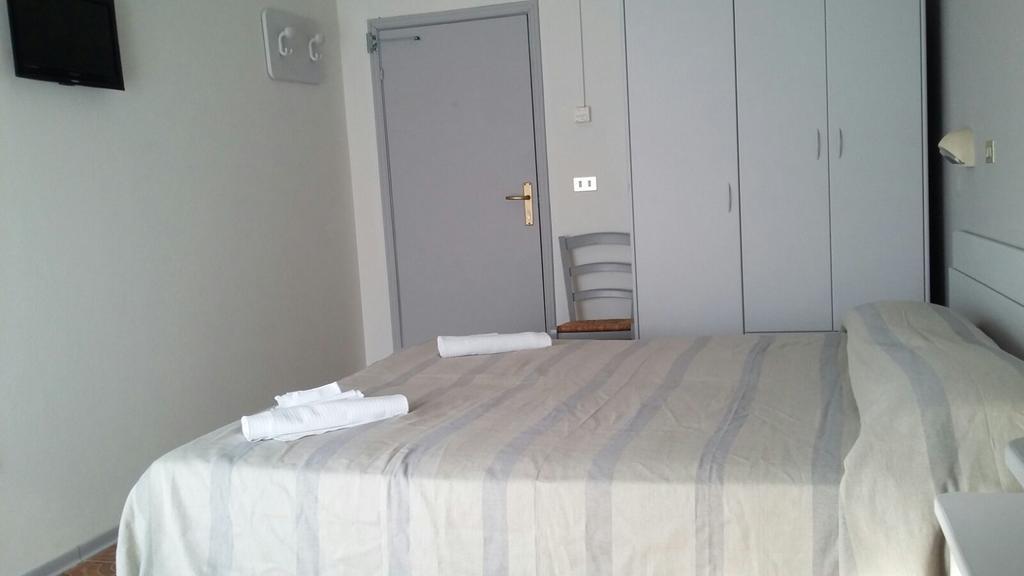Hotel Ancora Cesenatico Luaran gambar