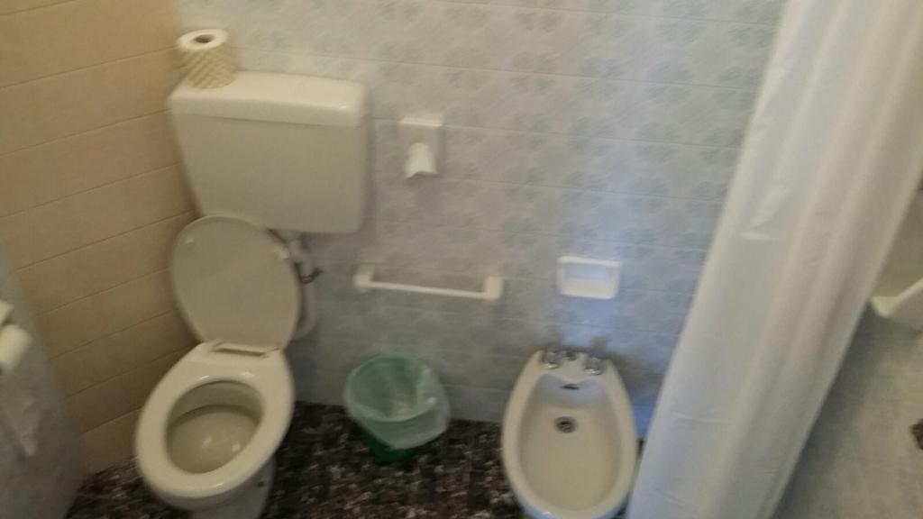 Hotel Ancora Cesenatico Luaran gambar