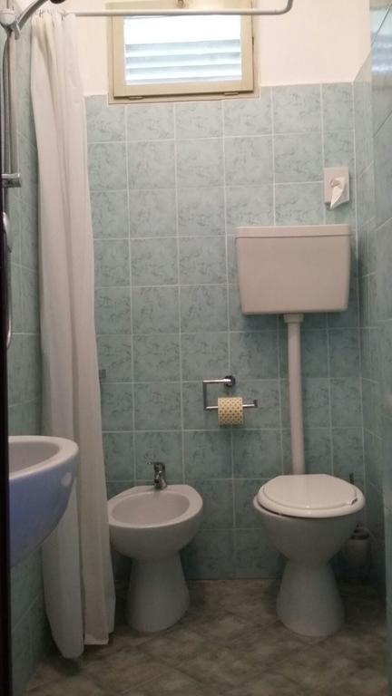 Hotel Ancora Cesenatico Luaran gambar