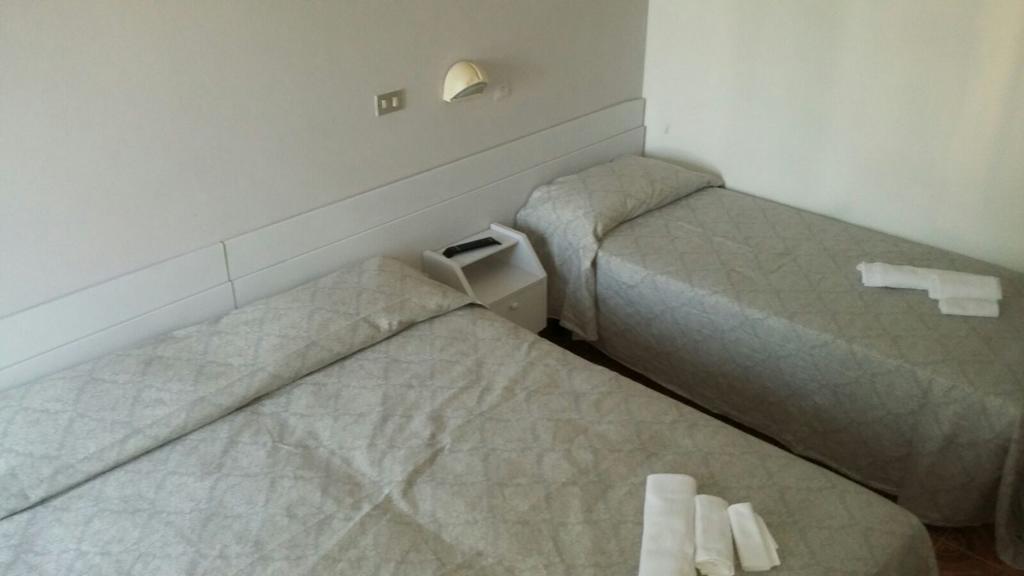Hotel Ancora Cesenatico Luaran gambar