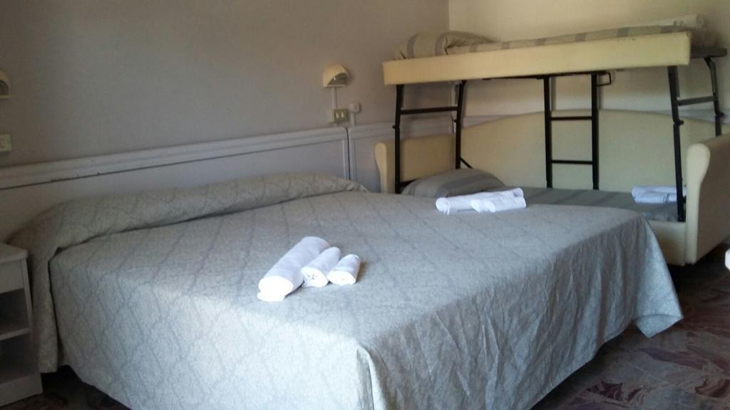 Hotel Ancora Cesenatico Luaran gambar