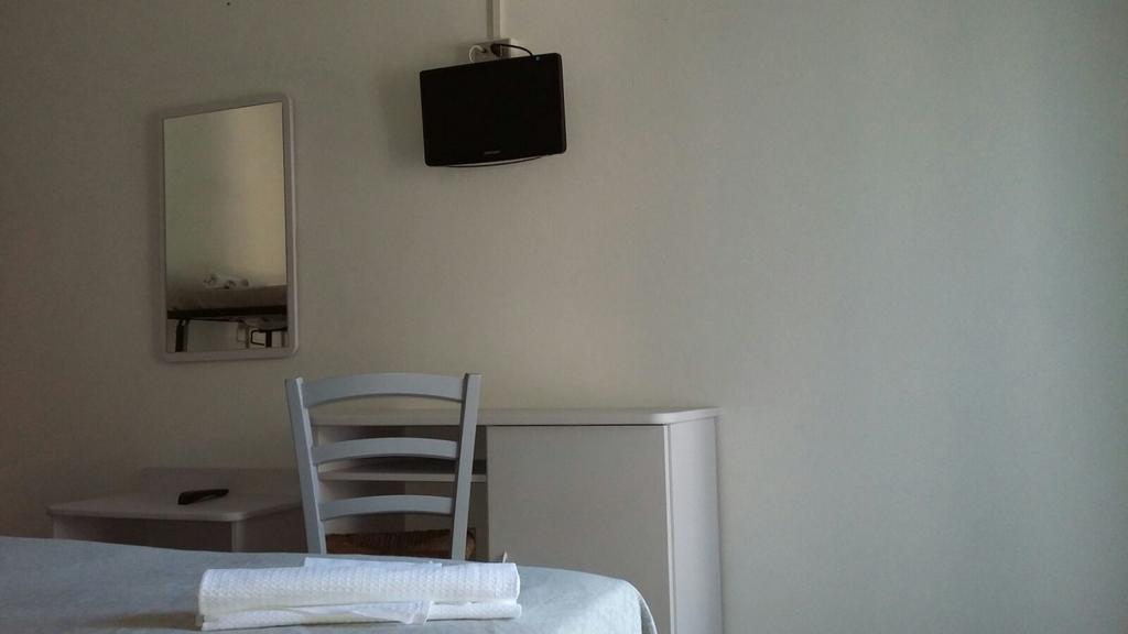 Hotel Ancora Cesenatico Luaran gambar