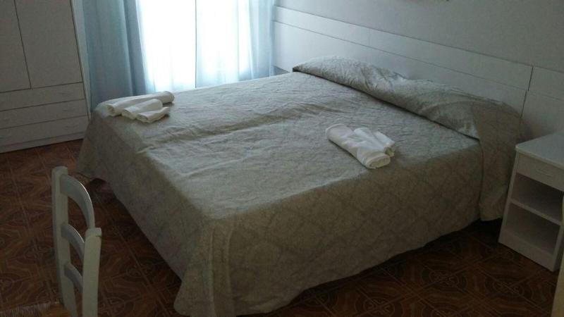 Hotel Ancora Cesenatico Luaran gambar