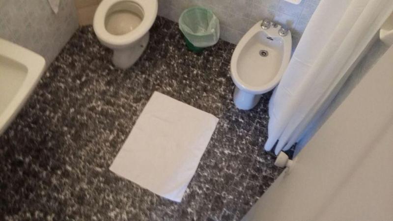 Hotel Ancora Cesenatico Luaran gambar